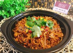 蚂蚁上树