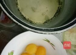 原味蛋糕卷(后蛋法）的做法图解5