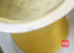 原味蛋糕卷(后蛋法）的做法图解7