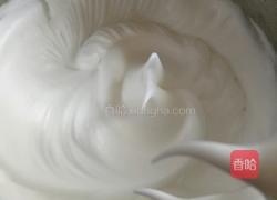 原味蛋糕卷(后蛋法）的做法图解8