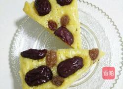 富贵花开发糕的做法图解9