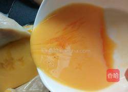 煎蛋抱饺的做法图解4