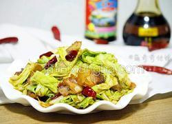 手撕包菜