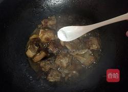 糖醋排骨的做法图解9