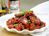 红烧排骨