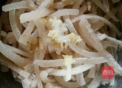 烧肉皮的做法图解7