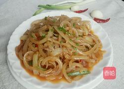 烧肉皮的做法图解13