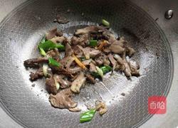 红烧牛肉粉丝的做法图解5