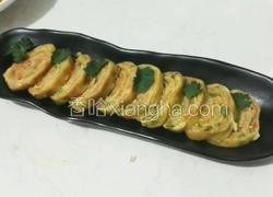 猪肉干豆腐卷