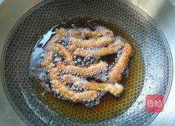 炸猪肉条的做法图解7