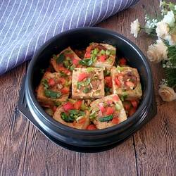 砂锅酿豆腐的做法[图]