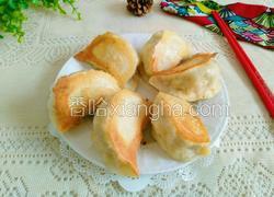 锅贴大饺子