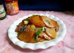农家米豆腐