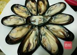 蒸海红的做法图解4