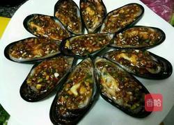 蒸海红的做法图解7