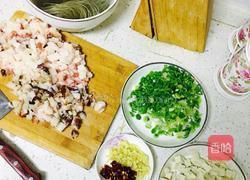 面鱼子的做法图解3