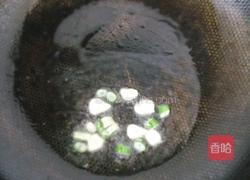炒蘑菇的做法图解6