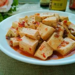 酱豆腐的做法[图]