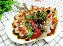 孔雀鱼