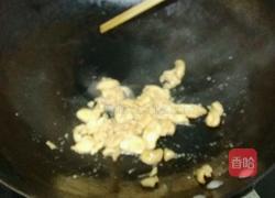 西蓝花蚝油嫩鸡片的做法图解9