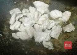 上汤豆苗的做法图解2