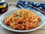肉末粉条