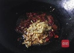 家常鱼块的做法图解10