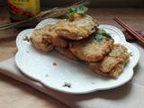 香炸带鱼（年味）