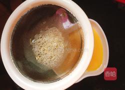 蒸水蛋的做法图解4