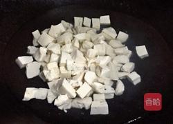 麻婆豆腐的做法图解2