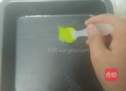 沙琪玛的做法图解10