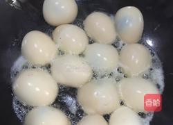 香煎鸡蛋的做法图解5
