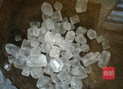 冰糖葫芦的做法图解3