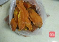 红薯条红薯干(超市版口味)的做法图解16