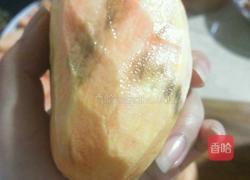 红薯条红薯干(超市版口味)的做法图解2
