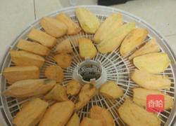 红薯条红薯干(超市版口味)的做法图解3