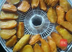 红薯条红薯干(超市版口味)的做法图解13