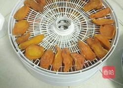 红薯条红薯干(超市版口味)的做法图解15