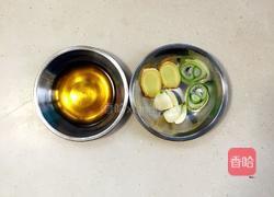 年夜饭之6内藏玄机的秘制健康大虾的做法图解3