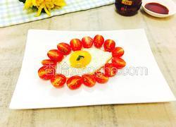 鲜味芙蓉月亮蛋