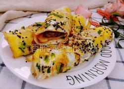 煎饼果子