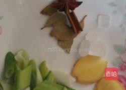 牛肉炖土豆的做法图解1