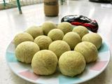 抹茶酥