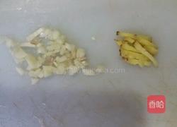 蒜蓉虾的做法图解4