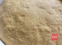 南瓜花卷的做法图解5