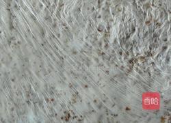 自制牛轧糖的做法图解6