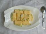 芹菜丝鸡蛋糕的做法[图]