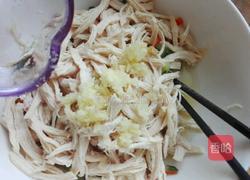 麻辣鸡丝（年味）的做法图解7