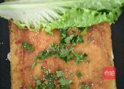 烤冷面的做法图解5