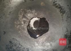 炒年糕的做法图解5